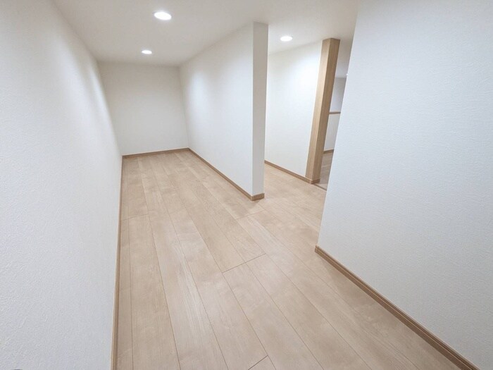 物件内観写真22　(ロフト)