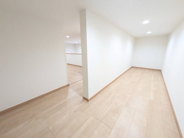 物件内観写真22　(ロフト)