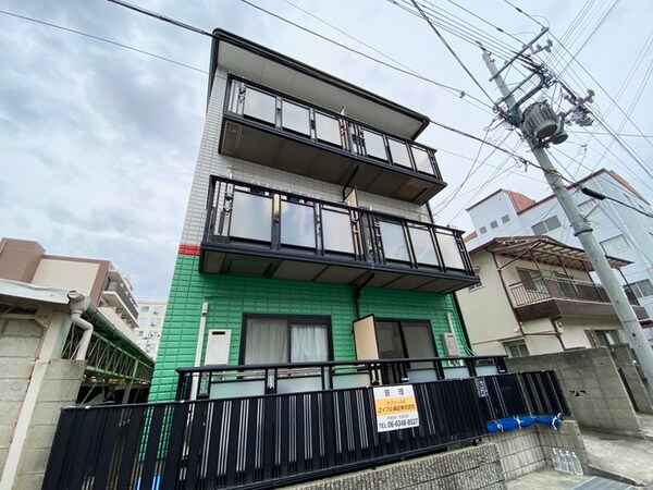 外観写真