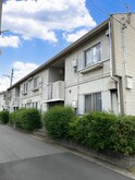 グリーンパーク忠岡　Ａ棟