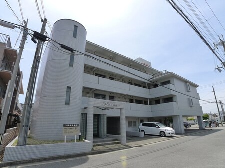シャルム加古川外観写真