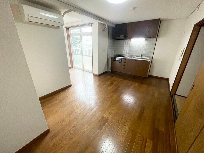 物件内観写真7　(居室)