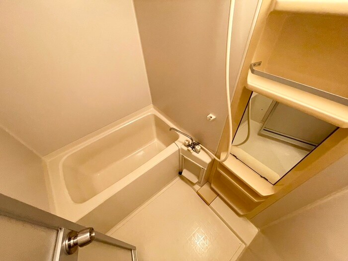 物件内観写真9　(バス／シャワールーム等)