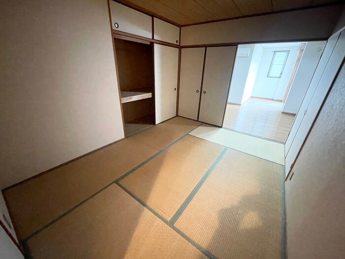 物件内観写真20　(居室)