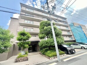 菜の花の街　葛野外観写真