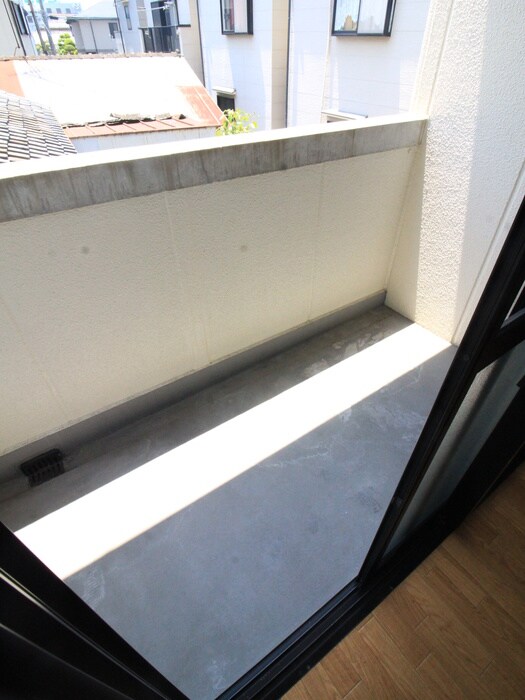 物件内観写真15　(ベランダ・バルコニー)