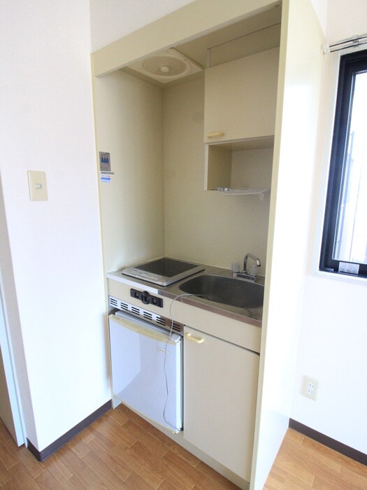 物件内観写真17　(キッチン)