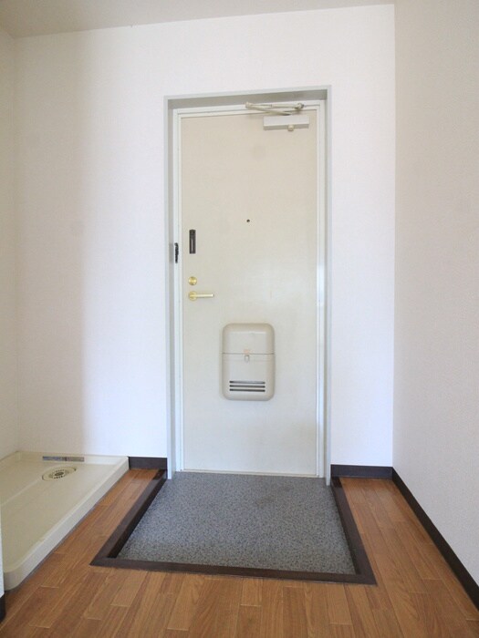 物件内観写真20　(玄関)
