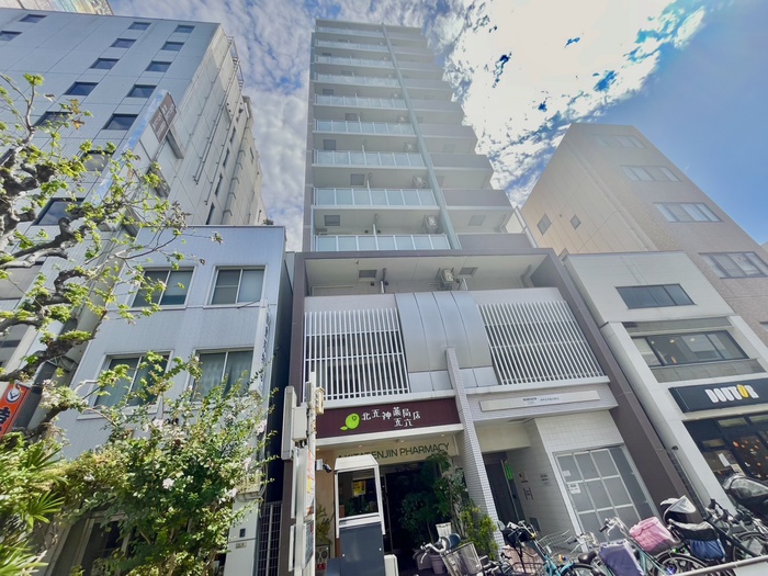 外観写真