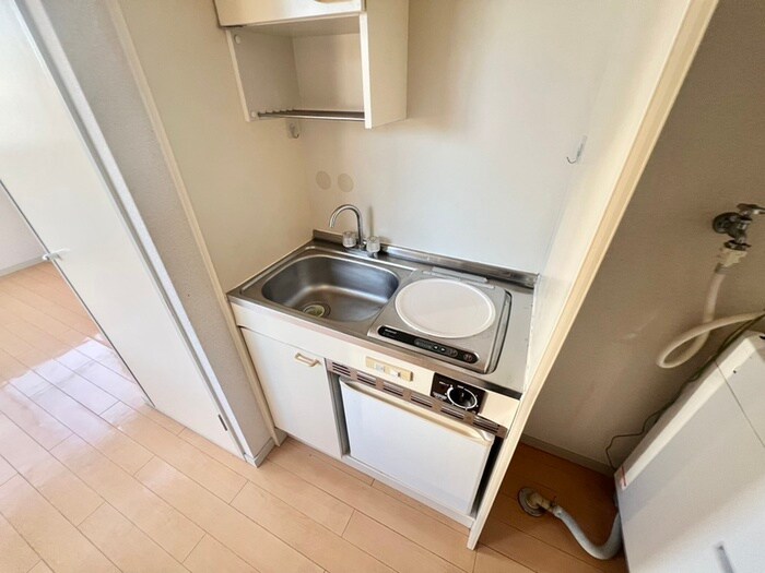 物件内観写真12　(キッチン)