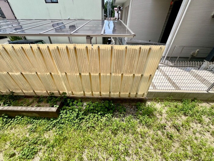 物件内観写真16　(ベランダ・バルコニー)