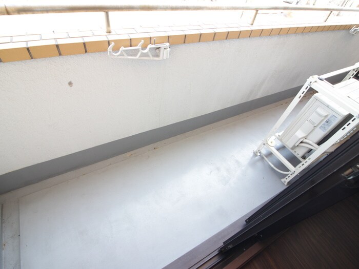 物件内観写真16　(ベランダ・バルコニー)