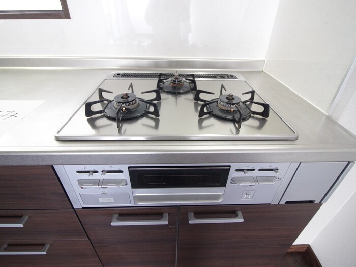 物件内観写真17　(キッチン)