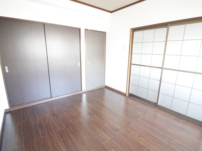 物件内観写真21　(居室)