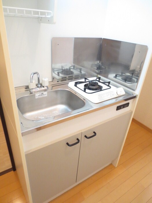 物件内観写真6　(キッチン)