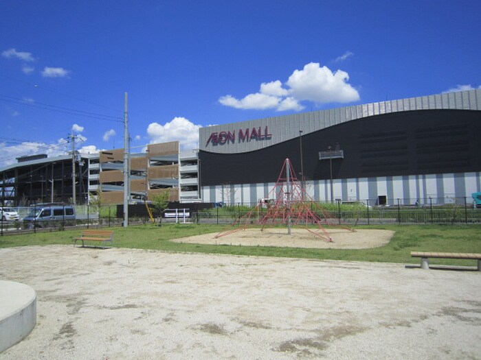 物件外観写真3　(周辺環境)