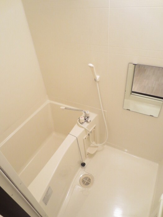 物件内観写真10　(バス／シャワールーム等)