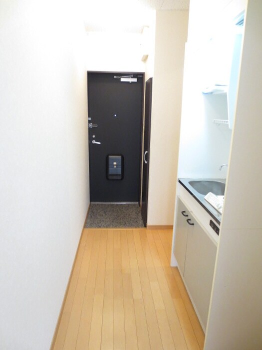 物件内観写真15　(廊下)