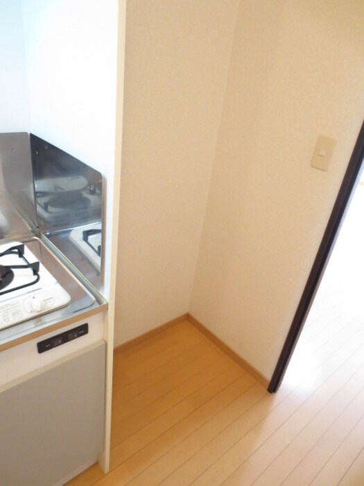 物件内観写真16　(キッチン)