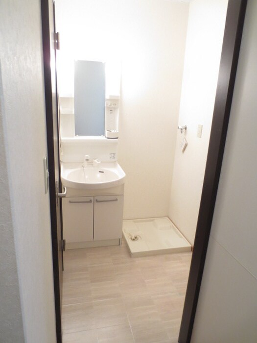 物件内観写真17　(洗面)