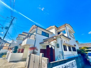 豊田様澤一戸建て外観写真