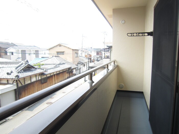 物件内観写真13　(ベランダ・バルコニー)