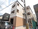 ルビアス柴島