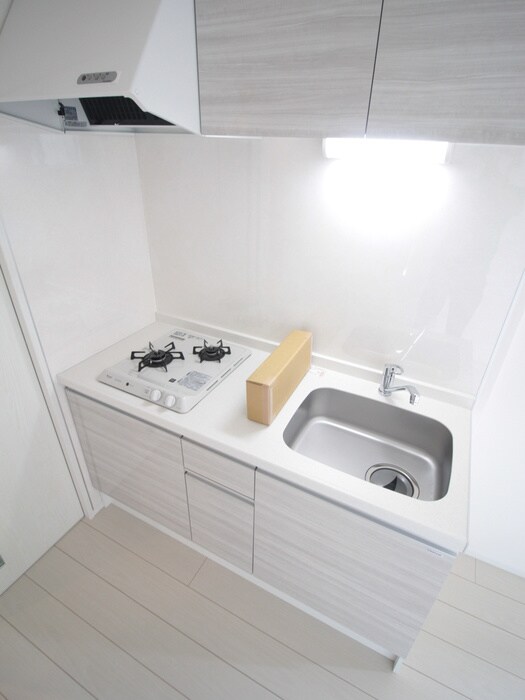 物件内観写真9　(キッチン)