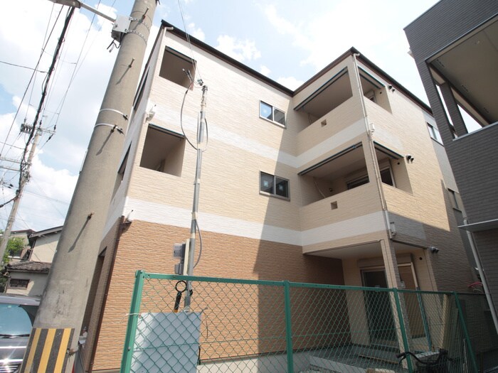 物件外観写真5　(外観写真)