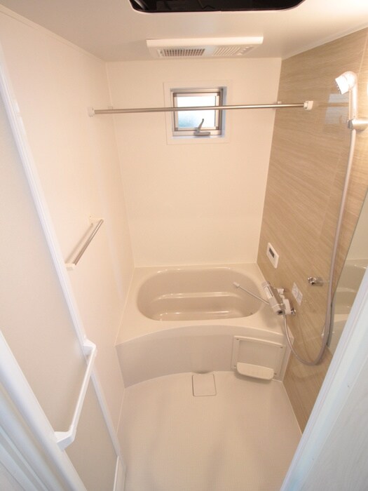 物件内観写真11　(バス／シャワールーム等)