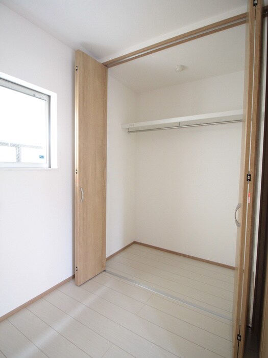 物件内観写真17　(収納)