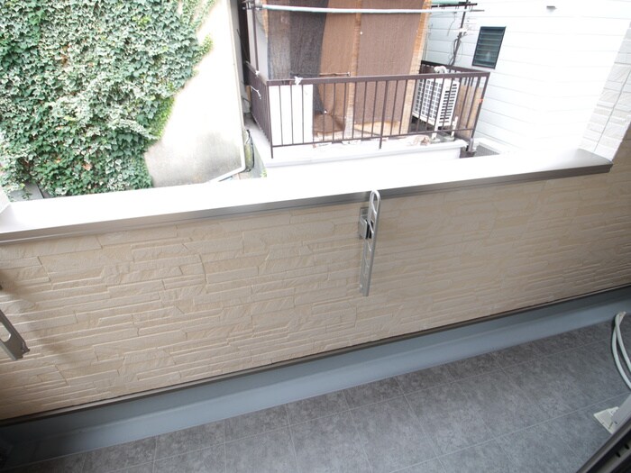 物件内観写真21　(ベランダ・バルコニー)