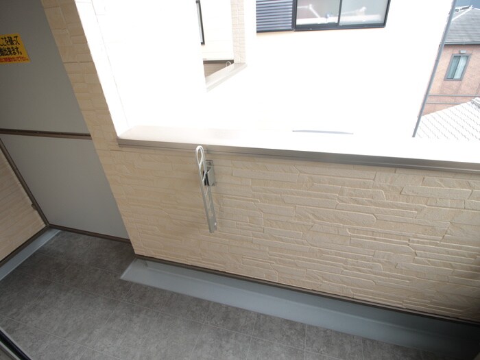 物件内観写真21　(ベランダ・バルコニー)