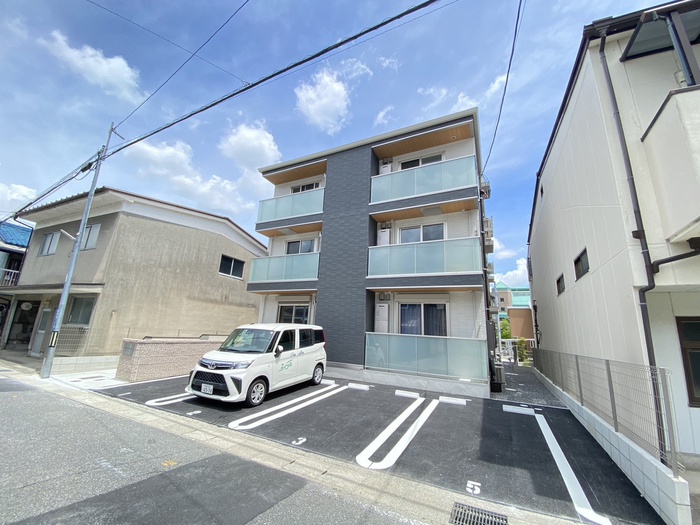 外観写真