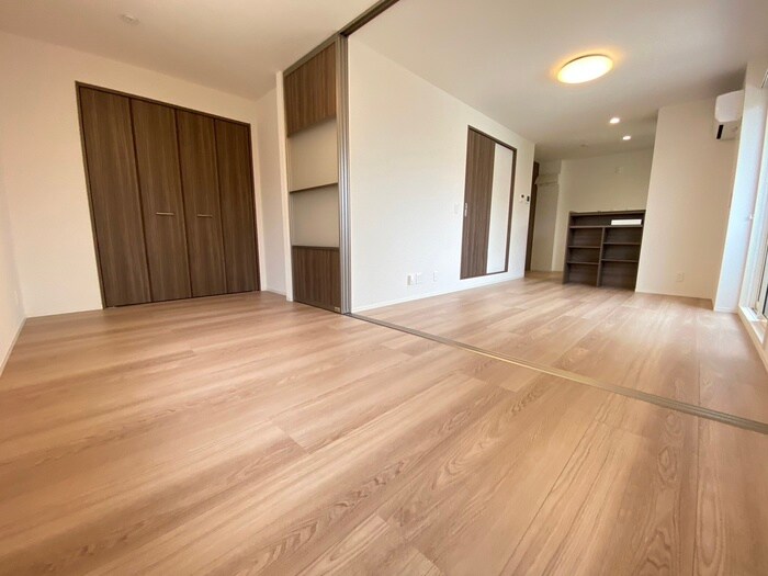 物件内観写真7　(居室)