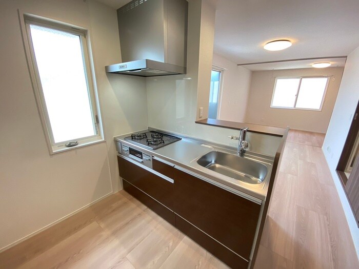 物件内観写真10　(キッチン)