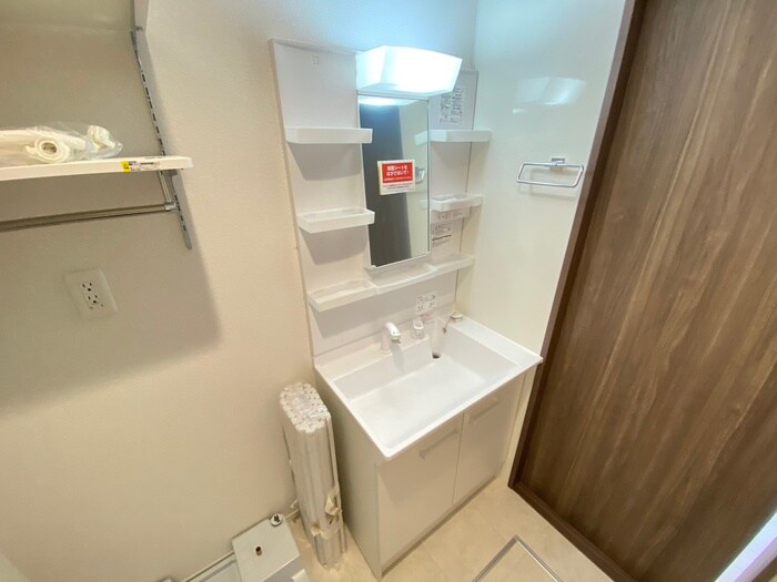 物件内観写真14　(洗面)