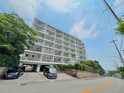 芦屋グランドハイツ（５０６）