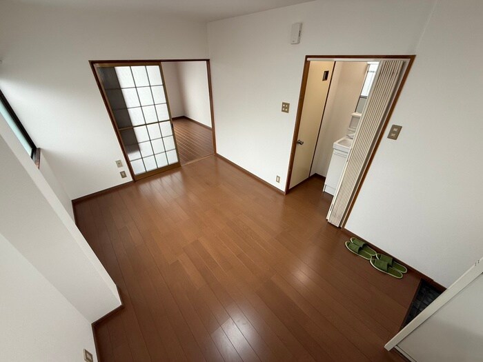 物件内観写真12　(居室)