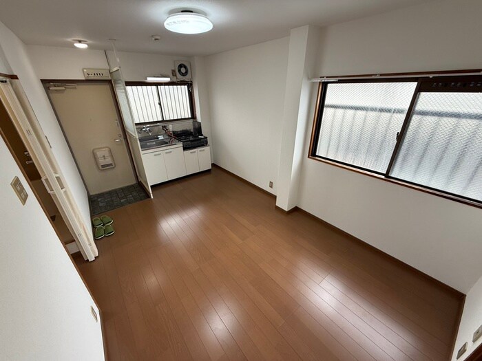 物件内観写真13　(居室)