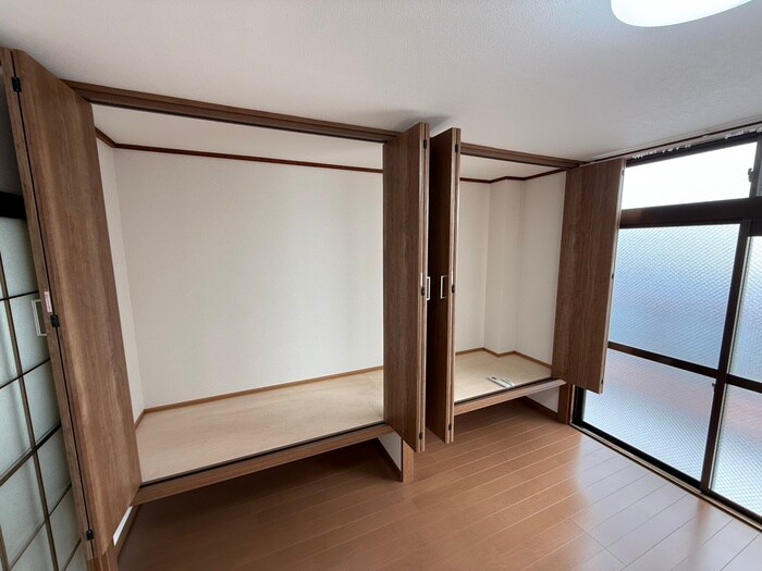 物件内観写真16　(収納)