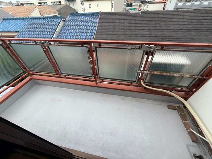 物件内観写真19　(ベランダ・バルコニー)