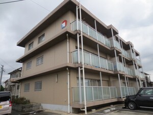 デイジ－ハイツ外観写真
