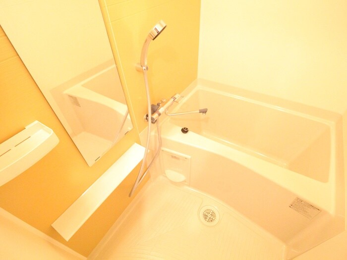 物件内観写真19　(バス／シャワールーム等)