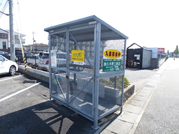 建物設備