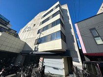 Clair 小戸の外観写真