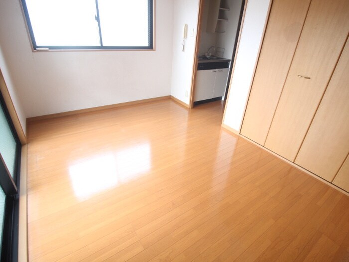 物件内観写真7　(居室)