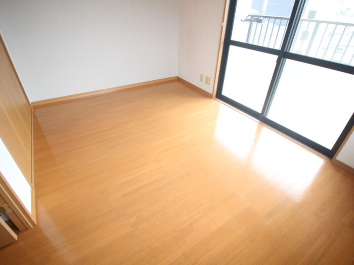 Clair 小戸の内観写真