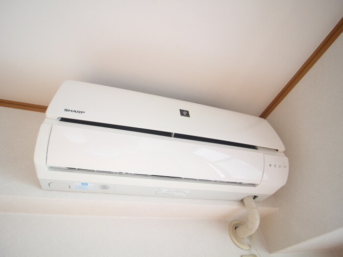 Clair 小戸の内観写真