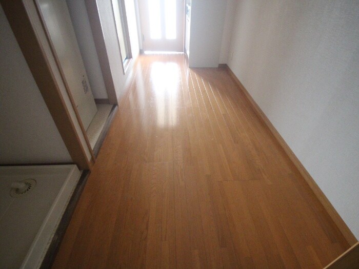 物件内観写真19　(廊下)